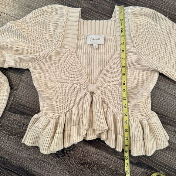 Cleobella Loura Top - Picture 5 of 8